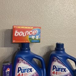 Purex bundle