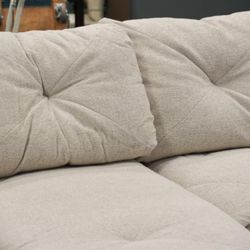 Roche Bobois Sectional Sofa