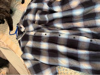 Men shirts size 4x
