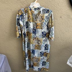 Beautiful Indian Kurti. Large & EXL size.