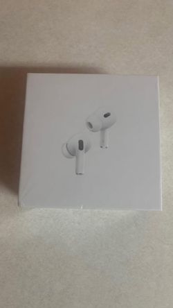 AirPods Pro Gen2 Clean, Fully Working – Only $85