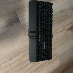 Wired Keyboard 