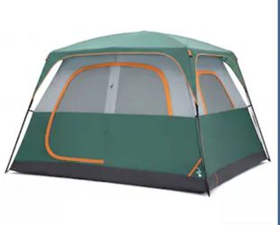CAMPING TENT
