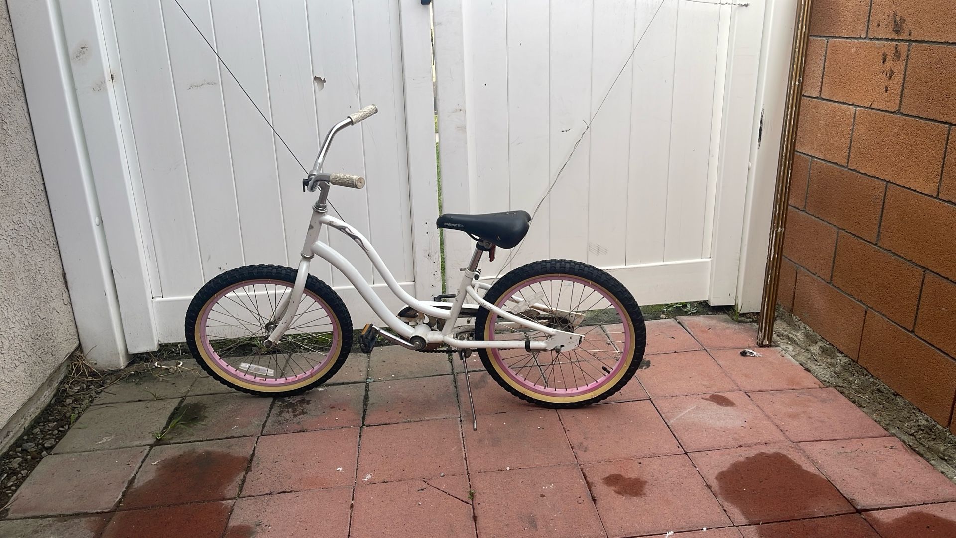 kid Teen Cruiser Bike