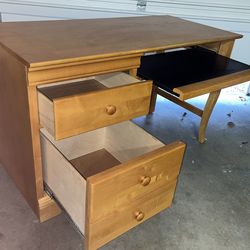 Computer Desk $50