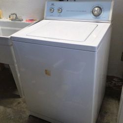 Washer NEGOTIABLE 