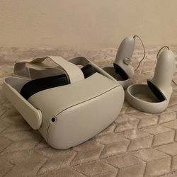 Meta Quest 2 | 128gb | Used, Like New