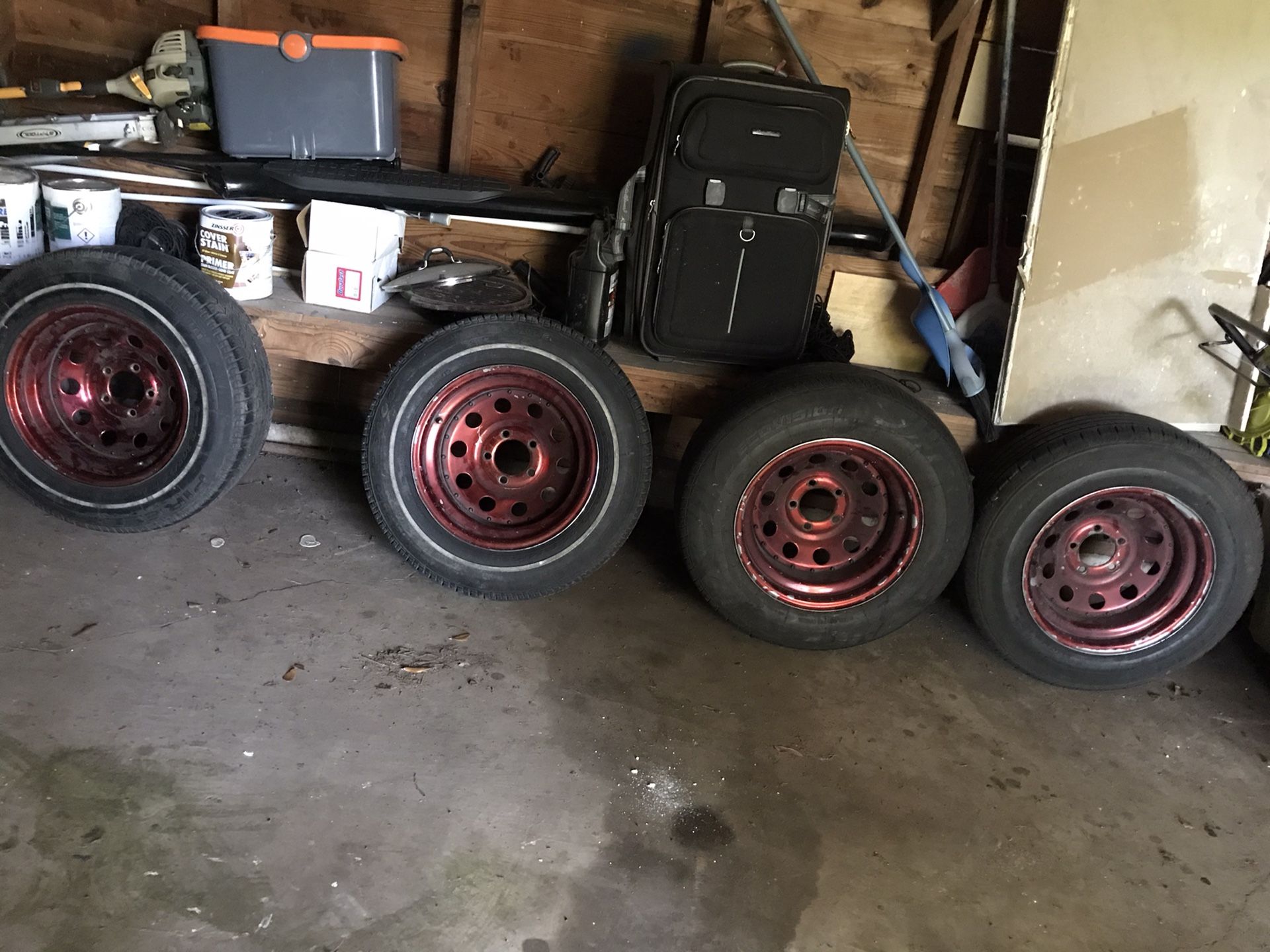 Tires