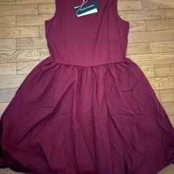 Vestido Para Mujer 