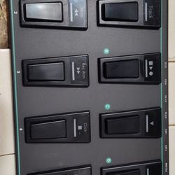 Nektar Pacer - MIDI Foot Controller