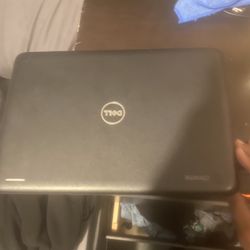 Chromebook 11 3180