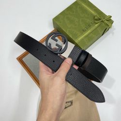 GG Men’s Belt With Box 2026 New 