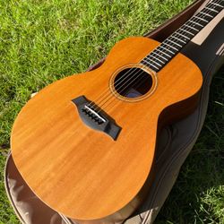 2018 Taylor Academy 12e Acoustic Electric Guitar