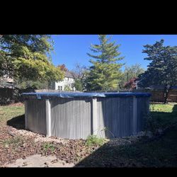 Swimming Pool Remover 