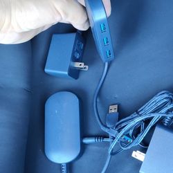 4 Usb Hub
