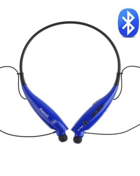 Wireless headsets