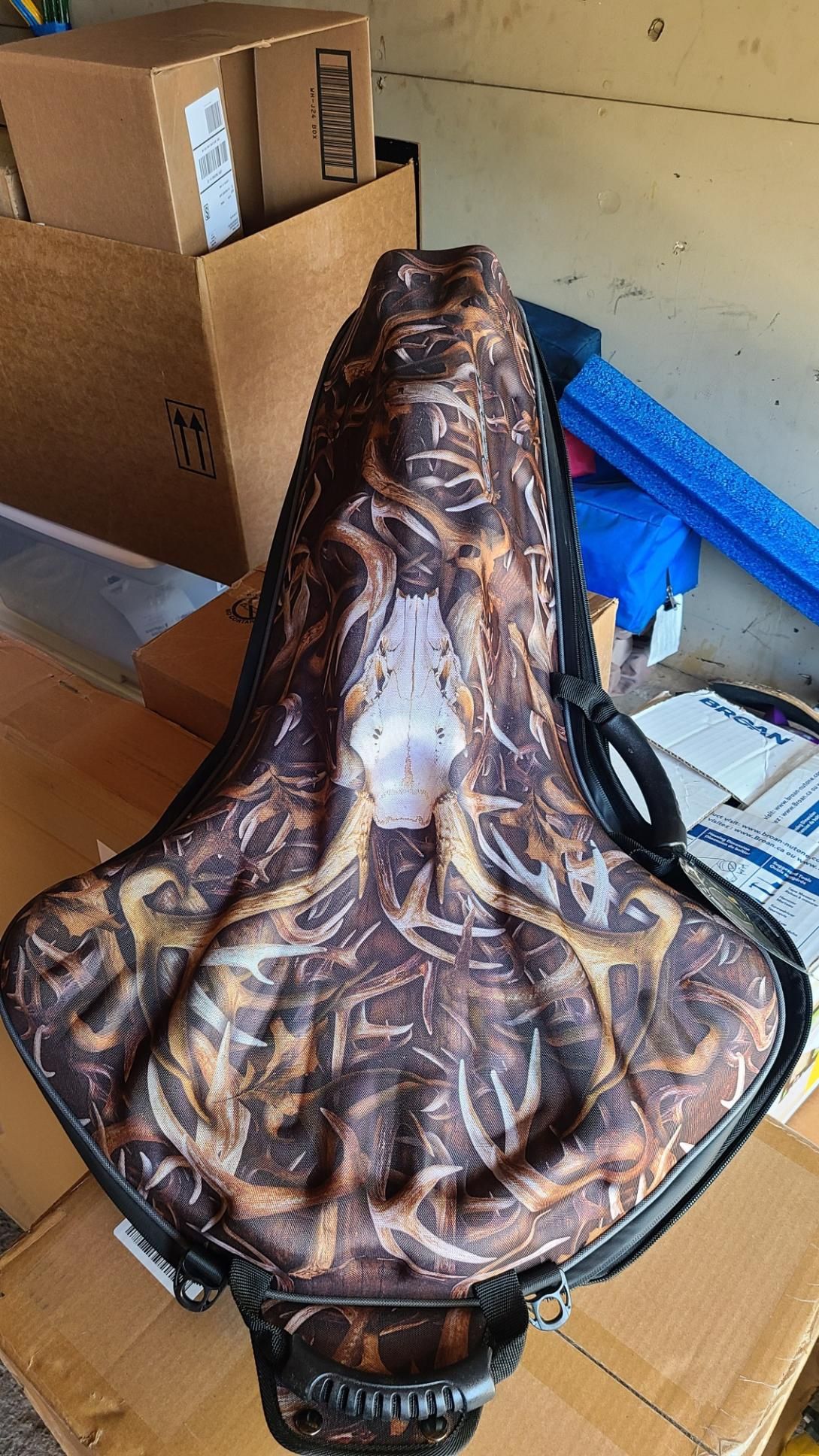 Barnett Cross Bow Cases