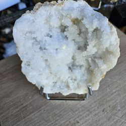 Healing Crystal's And Minerals 