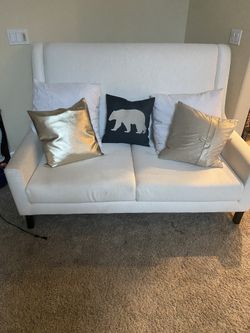 Love seat