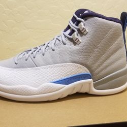 Air Jordan Retro 12 Size 8
