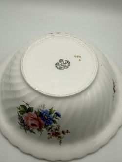 Vintage Royal Grafton Fine Bone China