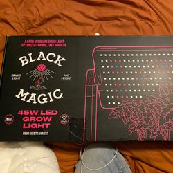 Grow Light 