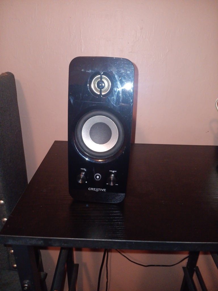 bluetooth speaker 