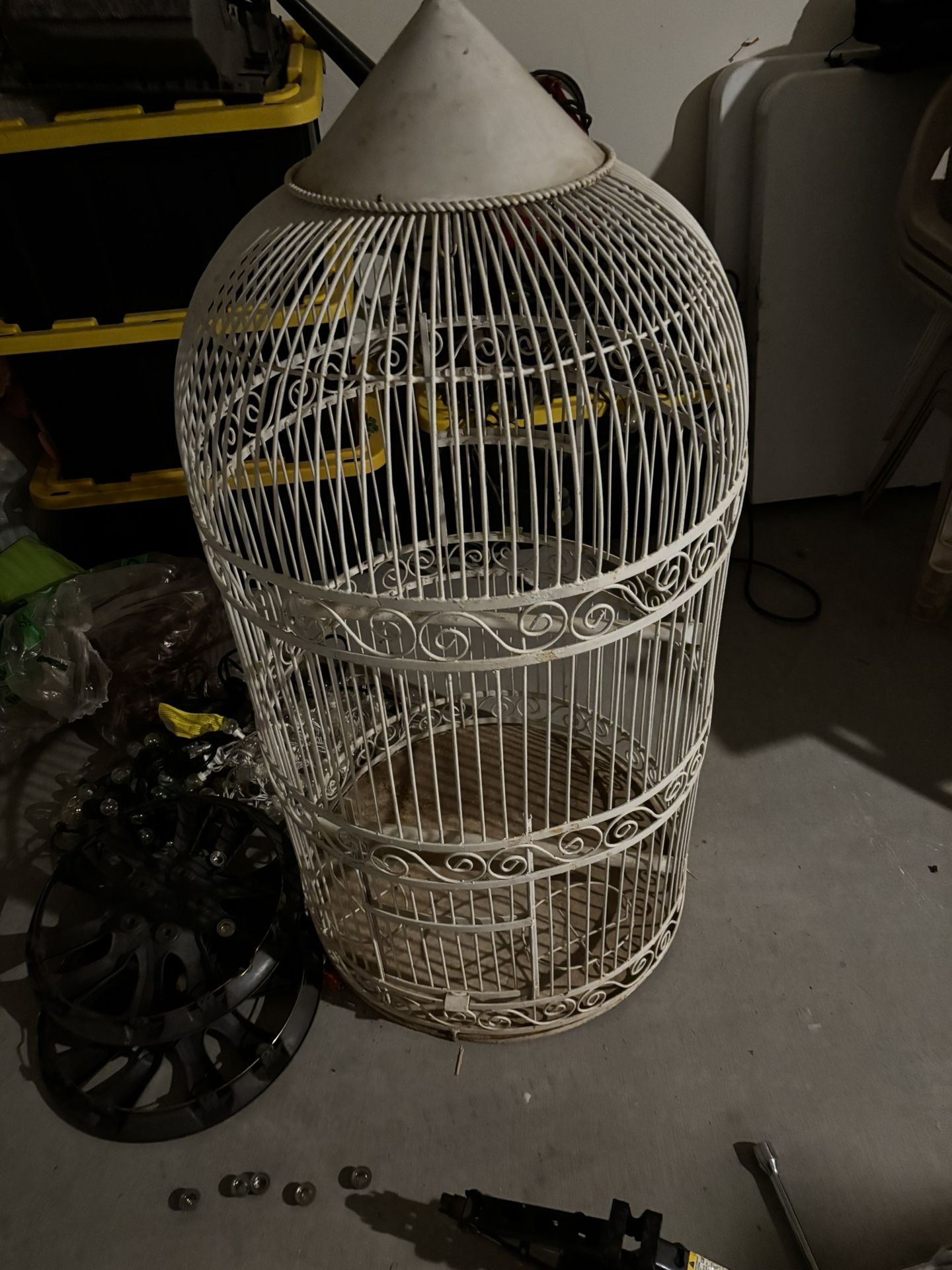 Bird Cage For Sale