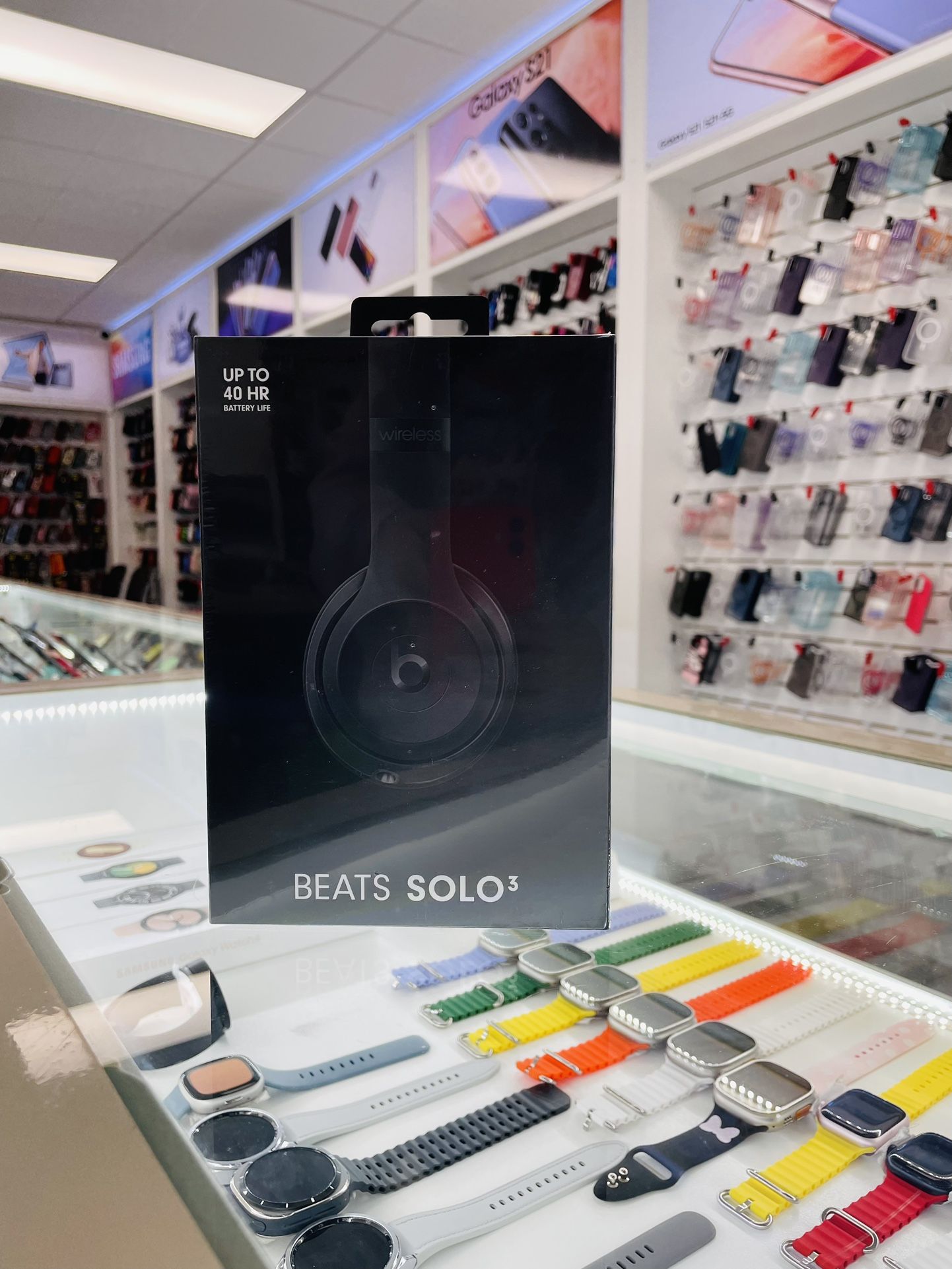 Beats Solo3 