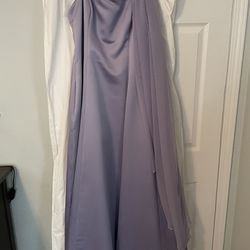 Evening Gown Size 12
