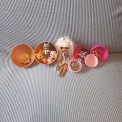                                               Lol Dolls