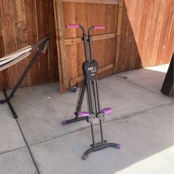 Maxi Climber Sport for Sale in Delano CA OfferUp