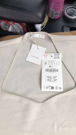 Zara Clothing