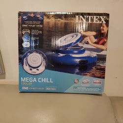 Mega Chill Cooler