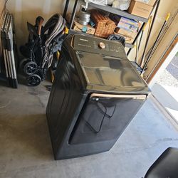 Samsung Electric Smart Dryer