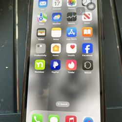iPhone14 ProMax @ 99% Battery Efficiency - Locked to AT&T