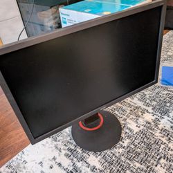24 Inch Monitor 144hz