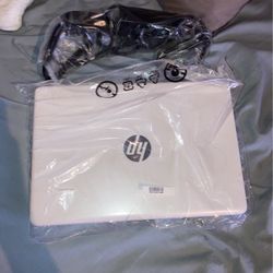 HP Stream Laptop 11