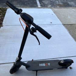 Hiboy S2 Max Scooter 