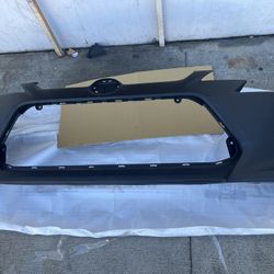14-17 Scion TC Front Bumper