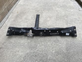 Radiator support CRX