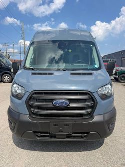 2020 Ford Transit 250 Cargo Van
