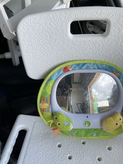 Kids Mirror 
