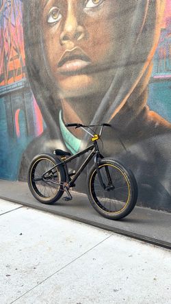 Fat ripper