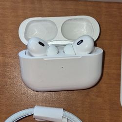 Wireless Earbuds 