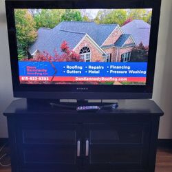 42 inch Dynex Television 