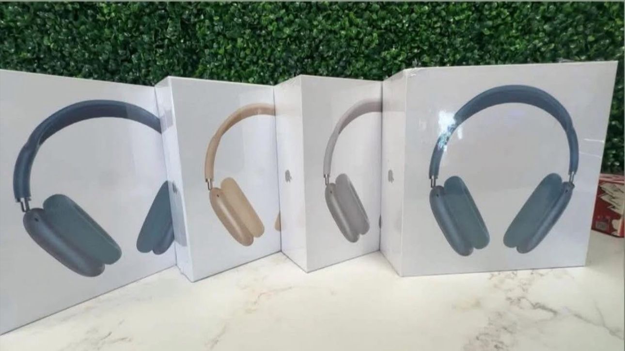 AirPods Max 