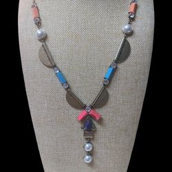 Premier Designs Art Pop Necklace 