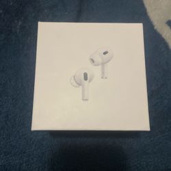 Airpod Pros 2