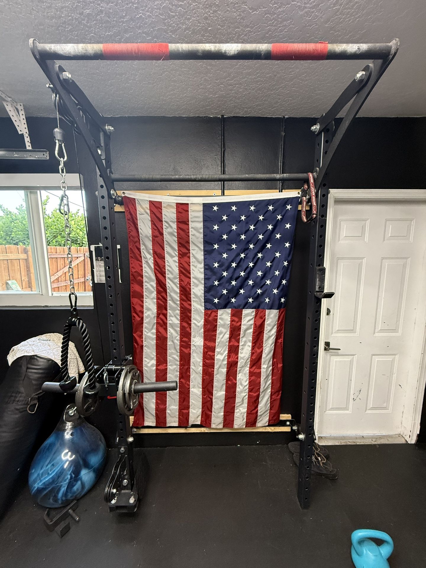 Prx Folding Rack
